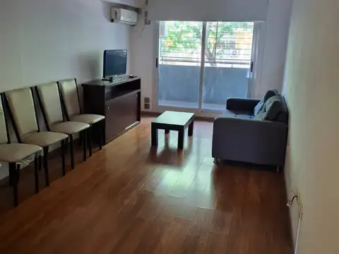 Departamento en Venta en Abasto, Rosario
