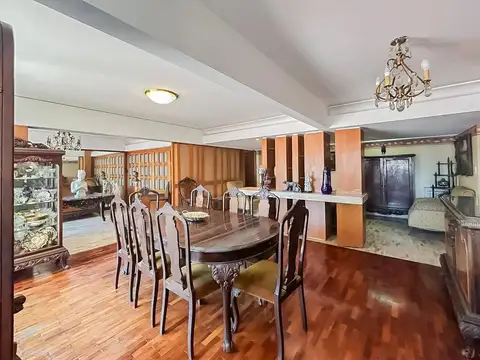 Departamento en Venta en Centro, Rosario
