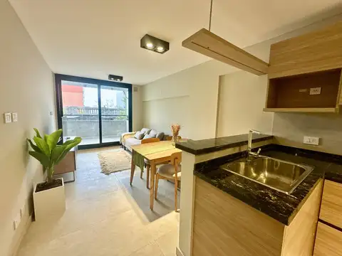 Departamento en Venta en Centro, Rosario