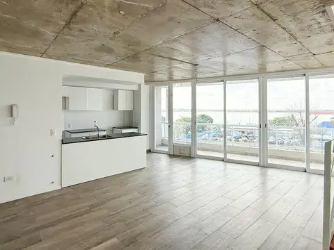 Departamento en Venta en Arroyito, Rosario
