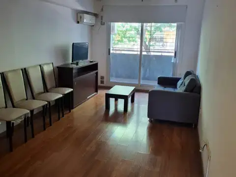 Departamento en Venta en Abasto, Rosario