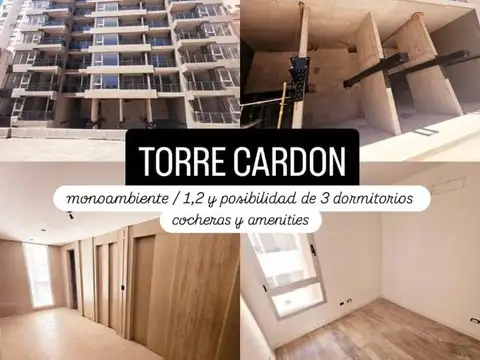 Departamento en Venta en Rosario, Santa Fe