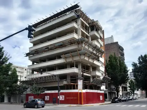Departamento en Venta en Echesortu, Rosario