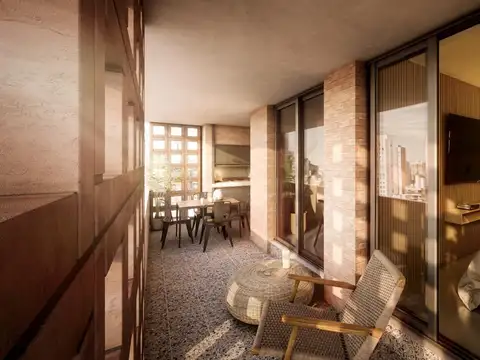 Departamento en Venta en Centro, Rosario