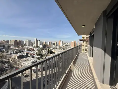 Departamento en Venta en Abasto, Rosario