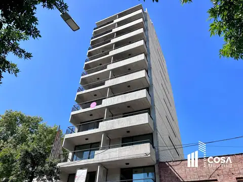 Departamento en Venta en Centro, Rosario
