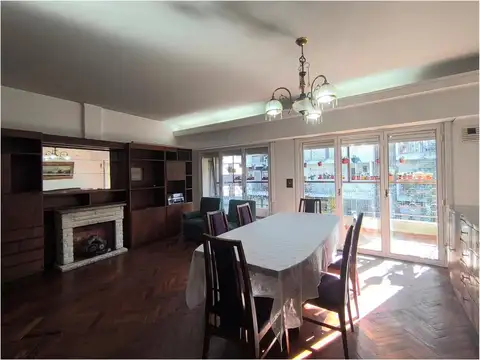 Departamento en Venta en Centro, Rosario