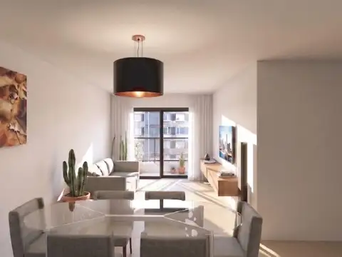 Departamento en Venta en Centro, Rosario