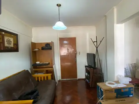Departamento en Venta en Centro, Rosario