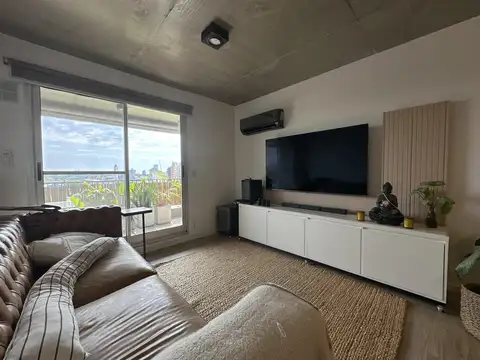 Departamento en Venta en Luis Agote, Rosario