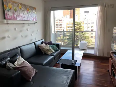 Departamento en Venta en Rosario, Santa Fe