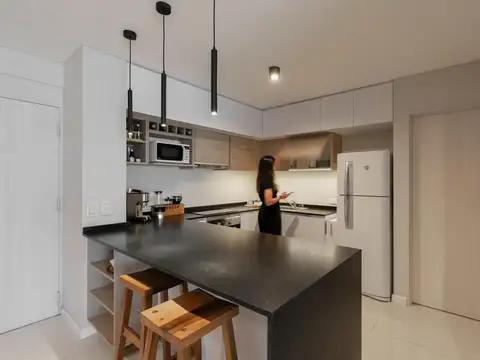 Departamento en Venta en Rosario, Santa Fe