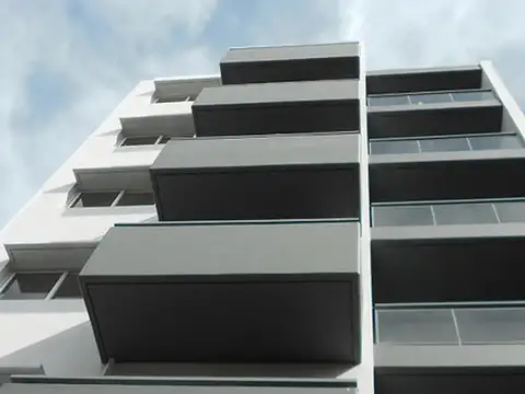 Departamento en Venta en Centro, Rosario