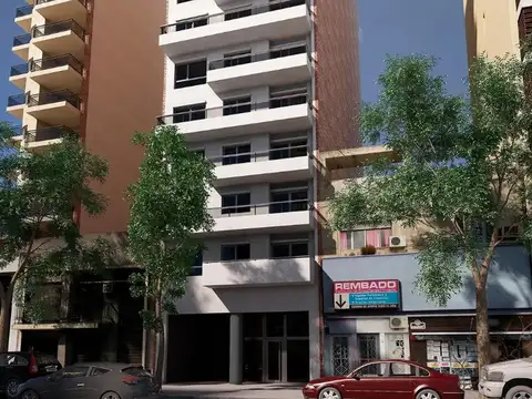 Departamento en Venta en Rosario, Santa Fe