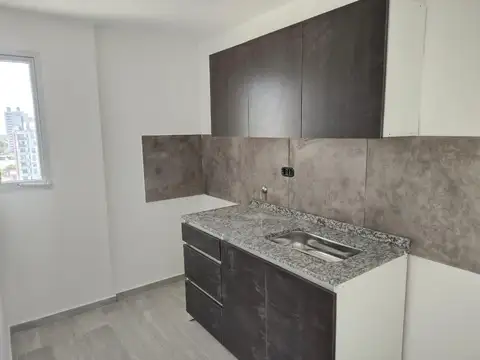 Departamento en Venta en Constituyentes, Santa Fe