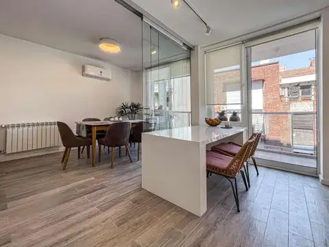 Departamento en Venta en Rosario, Santa Fe