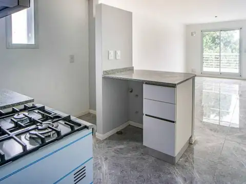 Departamento en Venta en Pichincha, Rosario