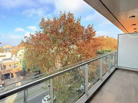 Departamento en Venta en Echesortu, Rosario