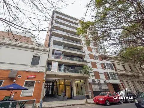 Departamento en Venta en Rosario, Santa Fe