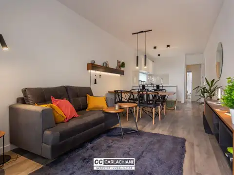 Departamento en Venta en Rosario, Santa Fe
