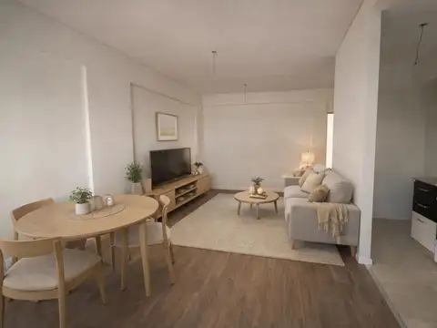 Departamento en Venta en Centro, Rosario