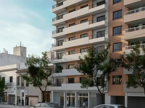 Departamento en Venta en Martín, Rosario