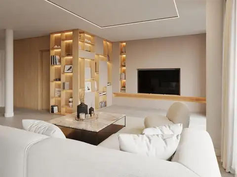 Departamento en Venta en Centro, Rosario