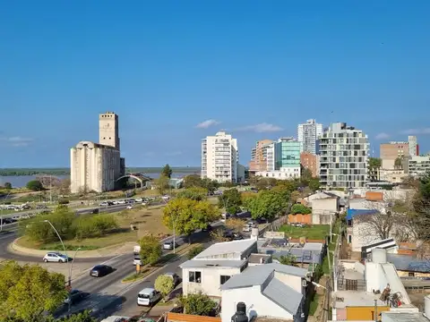 Departamento en Venta en Puerto Norte, Rosario