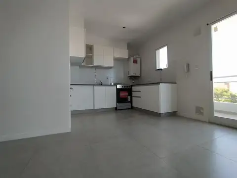 Departamento en Venta en Nuestra Señora De Lourdes, Rosario