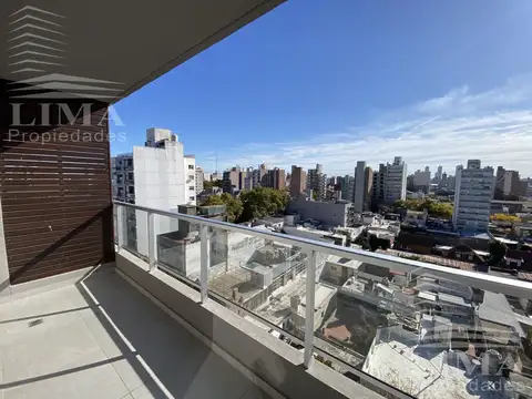 Departamento en Venta en Nuestra Señora De Lourdes, Rosario