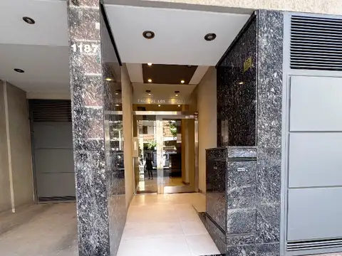 Departamento en Venta en Martín, Rosario