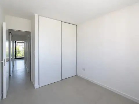 Departamento en Venta en Nuestra Señora De Lourdes, Rosario