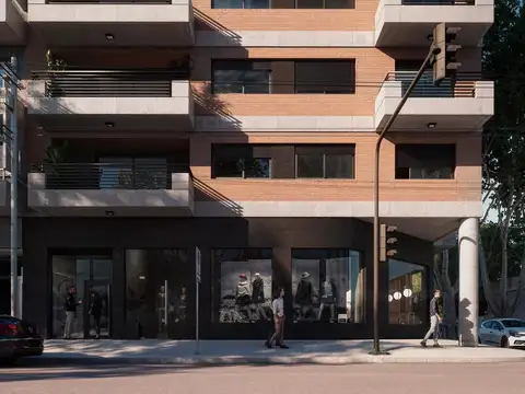 Departamento en Venta en Rosario, Santa Fe