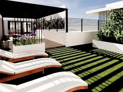 Departamento en Venta en Centro, Rosario