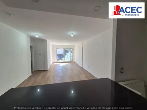 Departamento en Venta en Nuestra Señora De Lourdes, Rosario