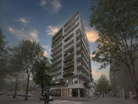 Departamento en Venta en Refinerias, Rosario