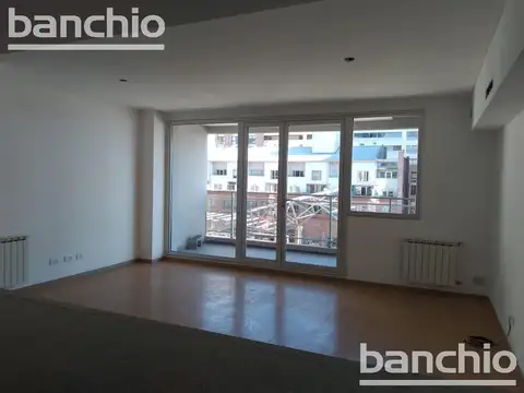 Departamento en Venta en Puerto Norte, Rosario