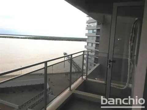 Departamento en Venta en Puerto Norte, Rosario