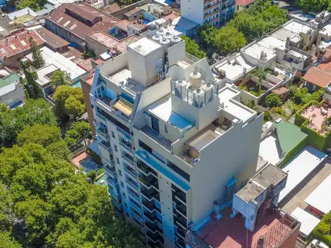 Departamento en Venta en Nuestra Señora De Lourdes, Rosario