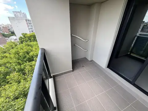Departamento en Venta en Nuestra Señora De Lourdes, Rosario