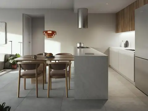 Departamento en Venta en Fisherton, Rosario