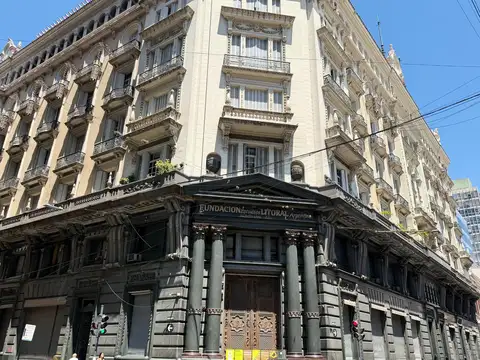 Departamento en Venta en Centro, Rosario