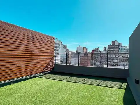 Departamento en Venta en Centro, Rosario
