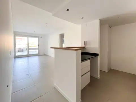 Departamento en Venta en Funes, Rosario