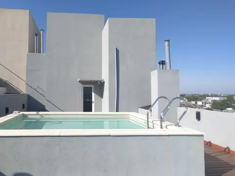 Departamento en Venta en Puerto Norte, Rosario