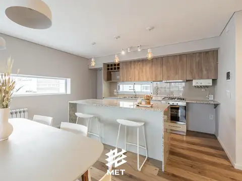 Departamento en Venta en Centro, Rosario