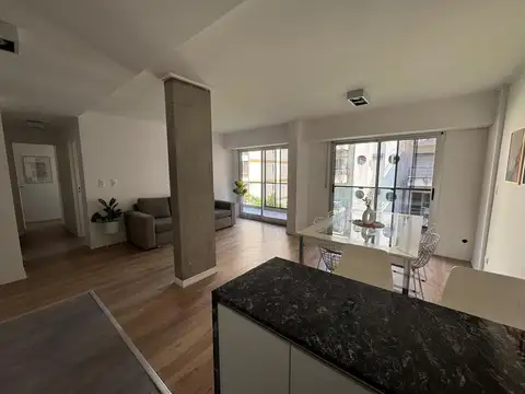 Departamento en Venta en Martín, Rosario