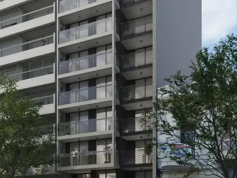 Departamento en Venta en Centro, Rosario