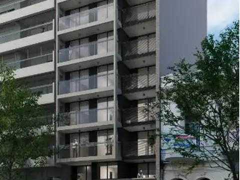 Departamento en Venta en Centro, Rosario