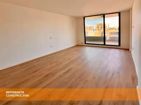 Departamento en Venta en Macrocentro, Rosario